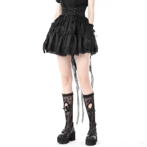 Accesorio Falda